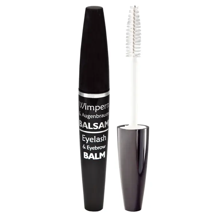 Bálsamo de pestañas y cejas fortalecedor y regenerativo, con aceite de castor , de Wimpernwelle 5gr - 1