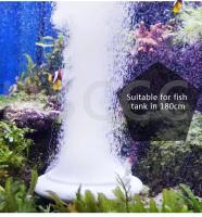 Piedra De Aire Para Acuario Nano 50/80/100mm 200mm Suministro De Oxígeno Para Tanque De Peces Bomba De Burbujas Para Estanques Y Hidroponía Accesorios Para Acuarios - details 3