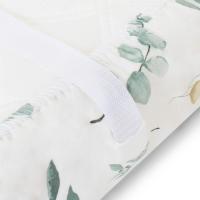 Funda Cambiador Pañales Impermeable 32x16 - Unisex - details 3