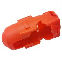 Bota Protectora Para Llave De Impacto Milwaukee 1/2 Pulgada Alta Torque 2767-20 2863-20 Accesorios Para Herramientas Eléctricas Preventiva De Desgaste - details 7