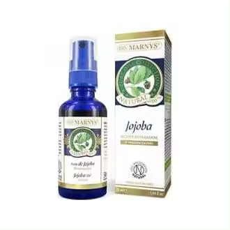 Marnys Aceite Jojoba Spray 50Ml - 1