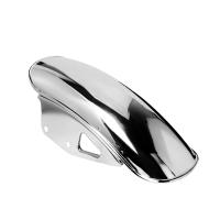Nueva Guarda Lodo Delantero Para Motocicleta Guardabarros De La Rueda Cubierta De La Fachada Protector De Barro Para Suzuki GN125 GN250 - details 5