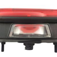 Ensamblaje De Luz Trasera Para Camiones Y Remolques Adecuado Para VOLVO Renault DAF SCANIA IVECO Serie 12V/24V Peso Neto 820g - details 14