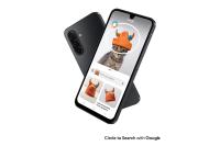 Samsung Galaxy A17 5G 128 GB • Pantalla Super AMOLED 6,7″ 90Hz • Cámara 50 MP OIS + Ultra‑gran angular • Dual SIM • Batería 5000 mAh + Carga rápida 25W • IP54 • Android 15 - details 10