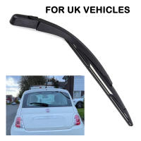Brazo Y Hoja De Limpia Para Toyota Aygo Mk1 Hatchback 2005-2014 Pieza Trasera Accesorios De Coche Mantenimiento Automotriz - details 0