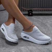 Zapatillas De Mujer MAEDEF De Alta Calidad Para Exterior Antideslizantes Cómodas Transpirables Casuales Moda Para Caminar - details 5