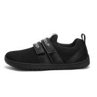 Zapatos De Halterofilia Para Pie Ancho Antideslizantes Entrenadores Deportivos Para Gimnasio Zapatillas Casuales Para Hombres - details 3