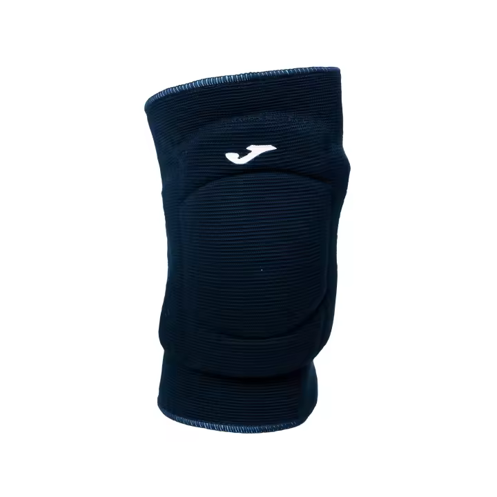 Joma RODRILLERA JUMP MARINO para Protección de Voleibol Cómoda y Resistente - 1