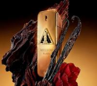 PACO RABANNE 1 Million Elixir Parfum 100 ml + Desodorante 150 ml + Mini Parfum 10 ml - details 2