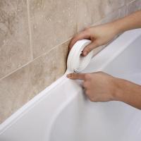 Cinta Impermeable Para Baño Y Cocina Adhesiva Para Sellar El Baño Y La Cocina PVC Autoadhesiva Para Ducha Y Fregadero - details 6