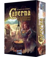 Juego de Mesa - Caverna: Los Granjeros Trogloditas - Lookout Games - details 0