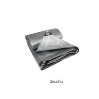 Telo De Polietileno Impermeable Para Jardín Awning Cobertura Para Plantas Casa De Perro Barco Coche Camión Sails De Sombrilla Resistentes Al Agua - details 1