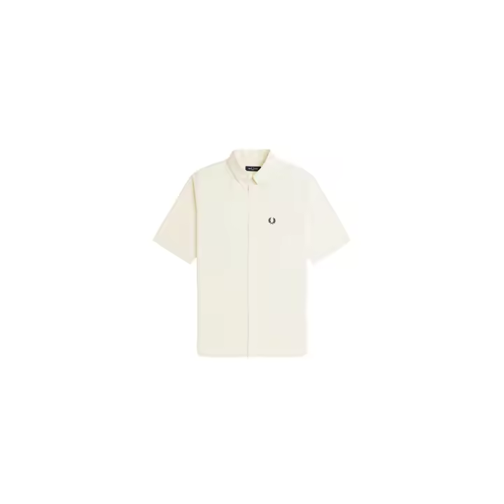 Fred Perry - CAMISA OXFORD - 1
