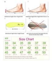Botas De Piel Nueva Larga De Invierno Para Mujer Botines Cortos De Peluche Cálidos Botines Casuales Chelsea De Talla Baja Con Plataforma Zapatos De Cordón PU Cubierta De Suela De Plástico - details 0