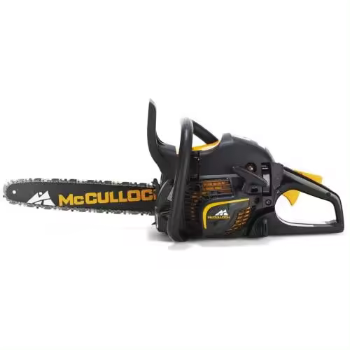 Motosierra MCCULLOCH 35 cm. cubico CS35 967624614 - 1