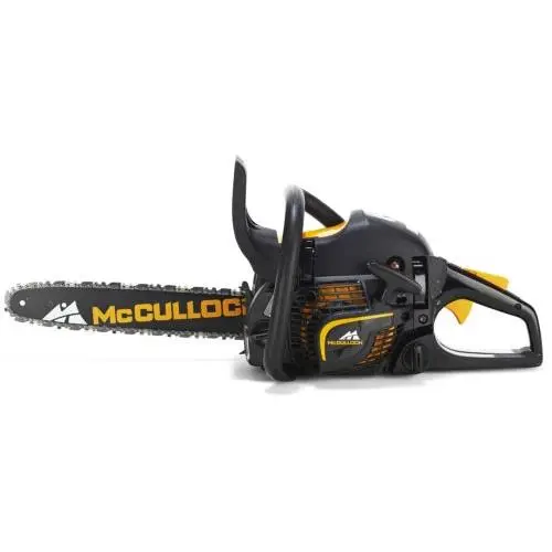 Motosierra MCCULLOCH 35 cm. cubico CS35 967624614 - 1