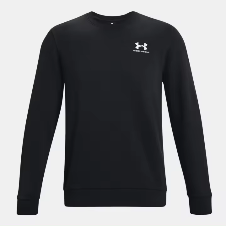 Under Armour Sudadera UA Icon Fleece para hombre  / 1374250-001 - 1