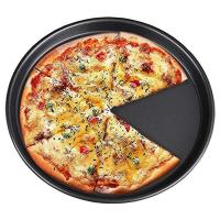 Molde para pizza de 6" Molde para hornear antiadherente profesional de primera calidad y profundo - details 3