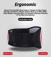 Cinturón De Soporte Lumbal Con Magnetismo Ajustable Y Auto-Calentamiento Para Deportes Protección Massajeador Para Espalda Y Cintura - details 3