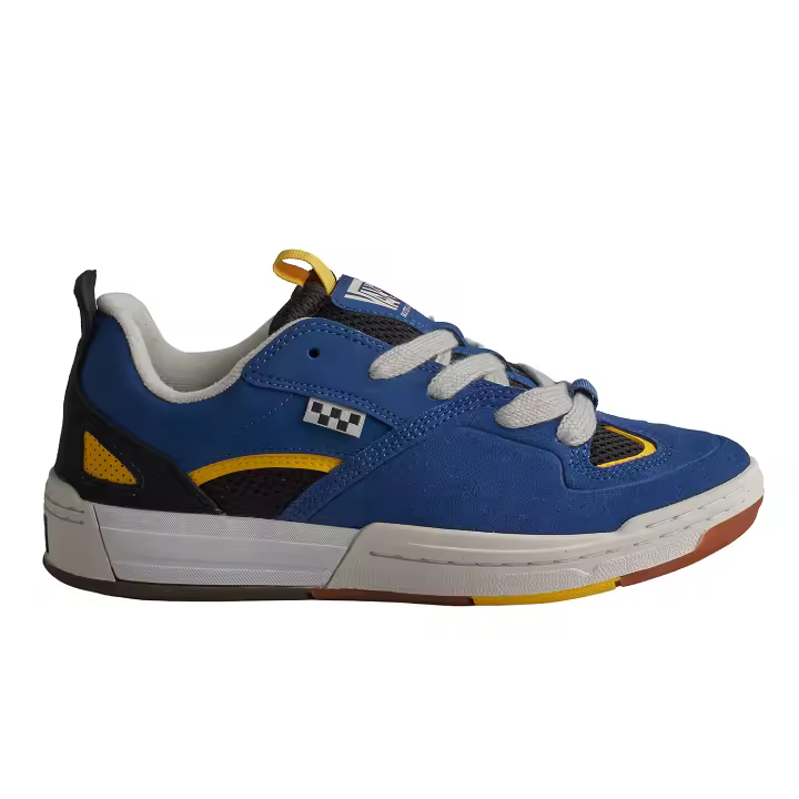 Vans-Zapatillas Skate Mixxa VN000CUYY271 para Hombre - 1