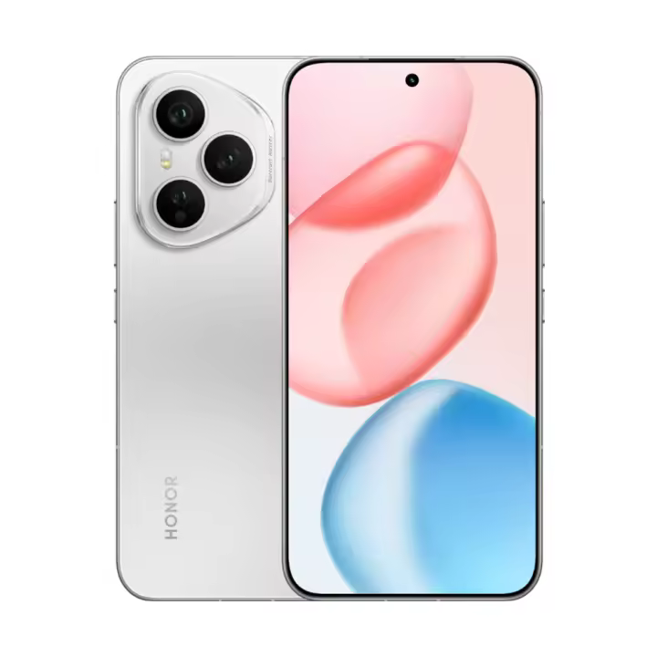 Teléfono Móvil HONOR 400 Pro 5G Smartphone Versión Global 12GB+512GB, Cámara 200MP con IA para fotos ultranítidas, Pantalla 6,7" AMOLED 120Hz, Snapdragon 8 Gen 3, Batería 6000mAh con 100W HONOR SuperCharge, IP68, MagicOS 9.0 - 1