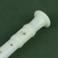 Flauta Profesional De Sopranino Con Ocho Agujeros Clarinete De Alimentos Grado PP Instrumento De Viento Marbit Origin China - details 11