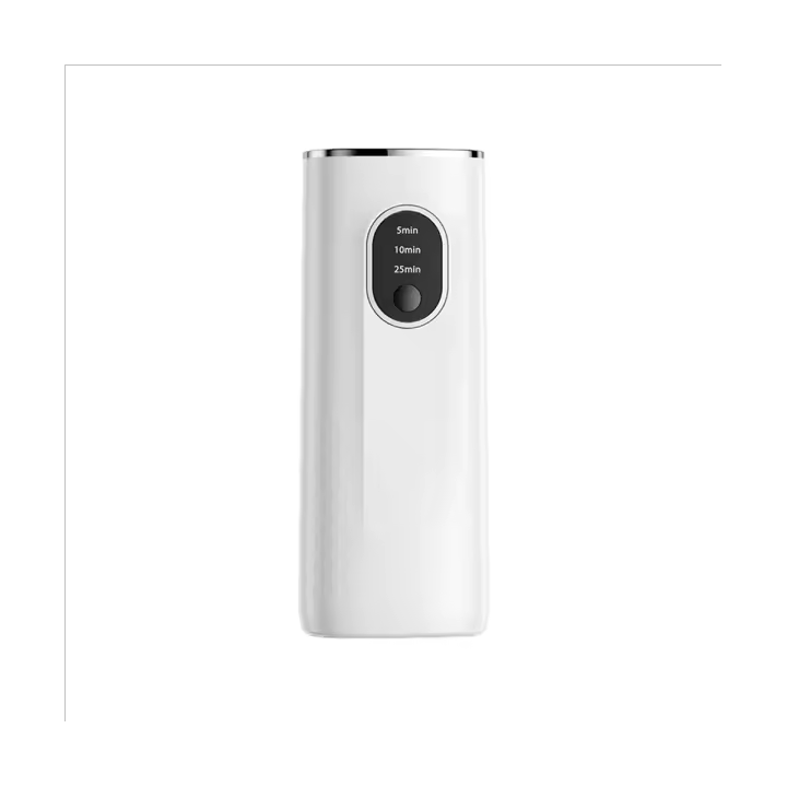 Difusor de Aroma con temporizador automático, dispensador de Aerosol para interior del hogar, desodorante, máquina de fragancia para coche - 1