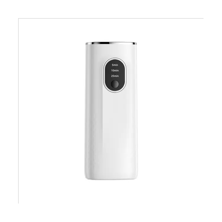 Difusor de Aroma con temporizador automático, dispensador de Aerosol para interior del hogar, desodorante, máquina de fragancia para coche - 1