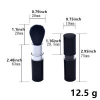 Cepillo De Limpieza Para Lente Telescópico De Cámara 1/2pcs Limpiador Para Pantalla LCD Teclado Eliminador De Polvo - details 13