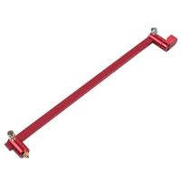 Regla De Dibujo Ajustable En Metralla E Inch Compass Scribe Center Finder Calibrado Para Carpintería Herramienta De Marca De Circulo Fijo - details 7