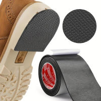 Almohadillas De Zapatos Protector De Suela Resistente Al Desgaste Para Sandalias Deportivas Y Zapatos Altos Fácil Reparación De Agujero Y Protección De Suela - details 1