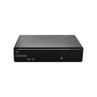 Ostark T2 TDT, HD OUT,  TDT2 Receptor terrestre, DVB-C DVB-T2, HVEC, H.265, LCN, DTT, Receptor de terrestre,  Sintonizador, 1080P - details 3
