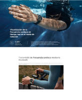 Official | Xiaomi Watch S4 41mm, Monitorización de la salud actualizada con plan de mejora del sueño, Seguimiento de la temperatura de la piel para una predicción mejorada del ciclo menstrual - details 10