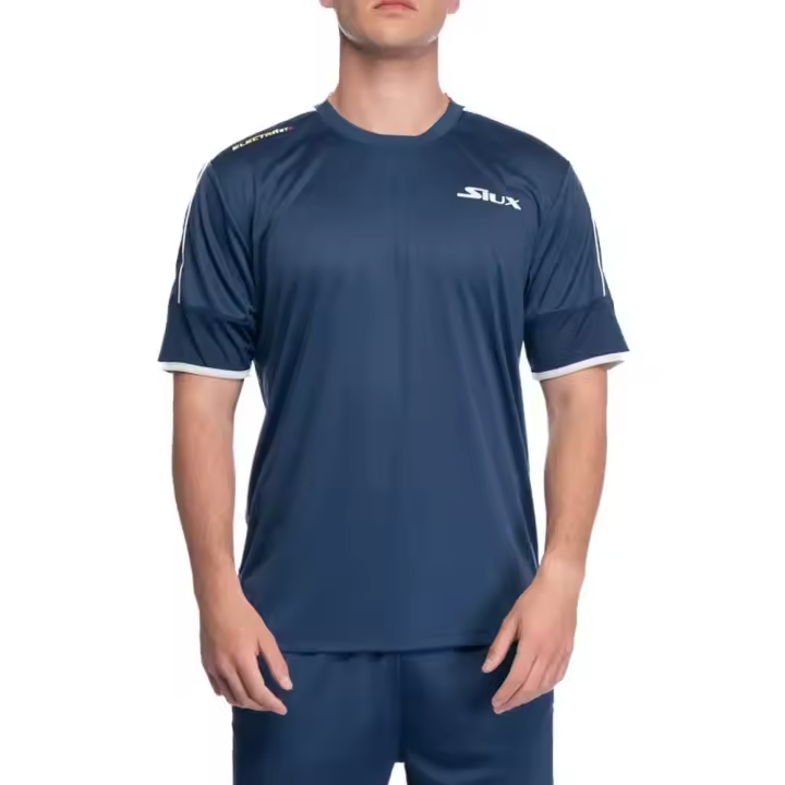 Camiseta Siux Electra Stupa - 1