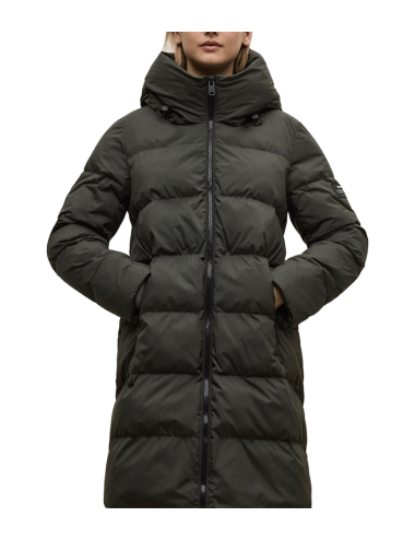 ECOALF CAZADORA ECOALF MANLIE MCWGAJKMANLI0987W25 701 DARK FOREST