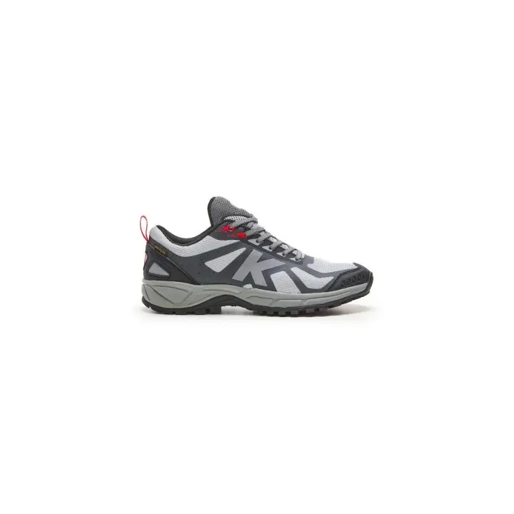 Zapatillas Hombre Kelme Track Trail Travel 46970-344 Zapatillas Running De Hombre Kelme - 1