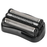 Cabeza De Corte Para Afeitadora Eléctrica Reemplazo Accesorio Compatible Con Braun Serie 3 (21B) Afeitadora Para Mujeres - details 5