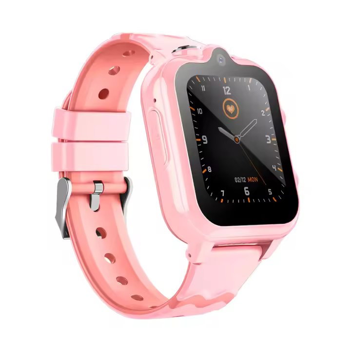 Para niños y niños con GPS Y 4G - 1