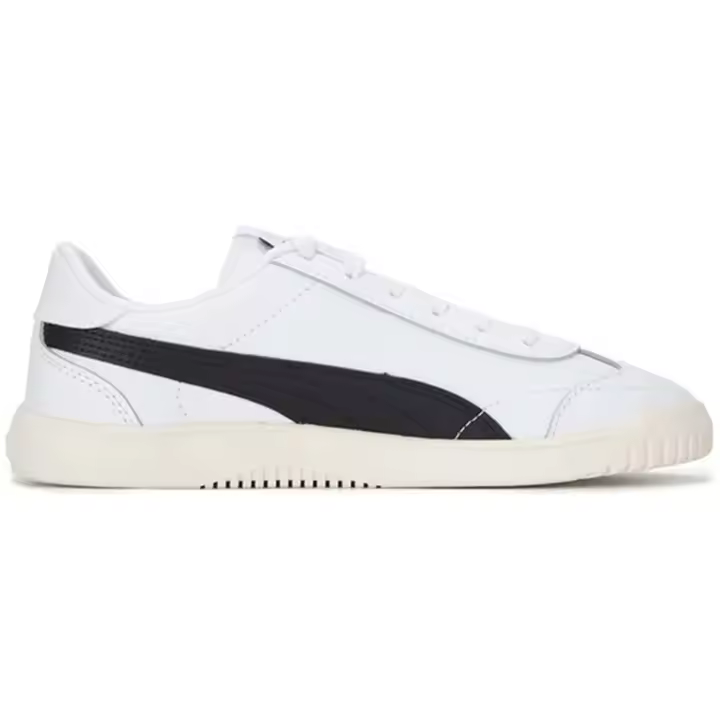 Zapatillas marca Puma modelo 389406-03 para unisex en color blanco - 1