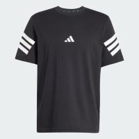 Camiseta Manga Corta Men Adidas Fis V25 Negro Adccmv2577Bd - details 4