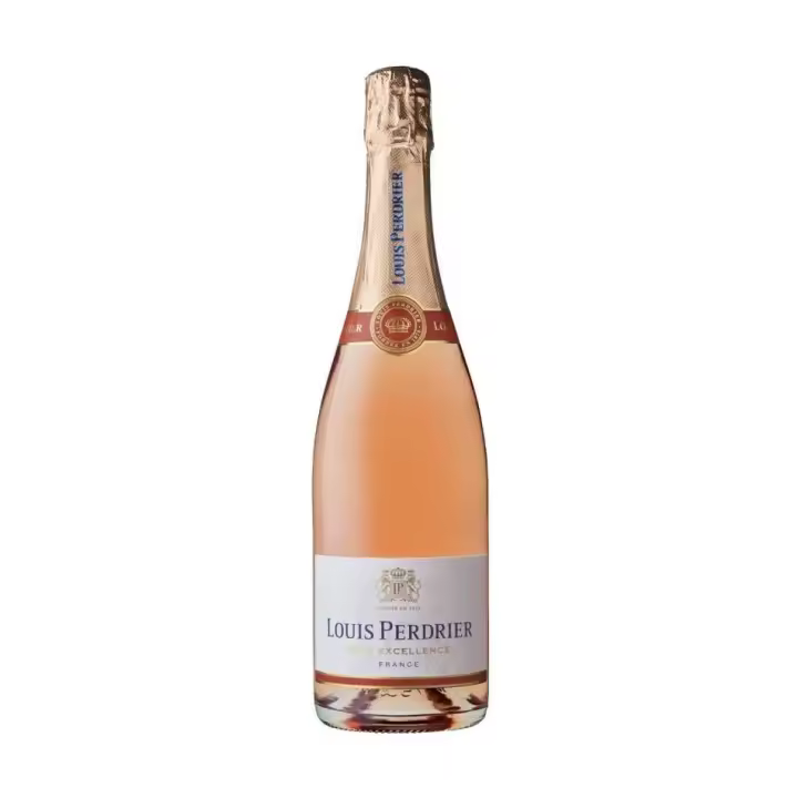 Louis Perdrier Rose - 1