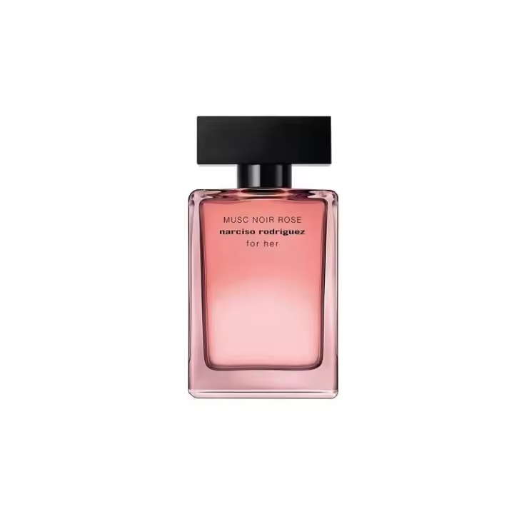 Narciso Rodriguez for Her Musc Noir Rose Eau de Parfum 30ml - 1