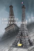 Bloques De Construcción De Torre Eiffel Para Modelos De Arquitectura Del Mundo Juguetes Educativos Para Niños Y Adultos Coleccionables Regalo Para Hombres Y Mujeres - details 0