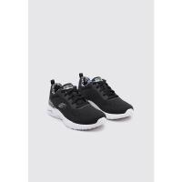Skechers SKECH-AIR DYNAMIGHT Deportivas Planas Mujer Negro - details 0