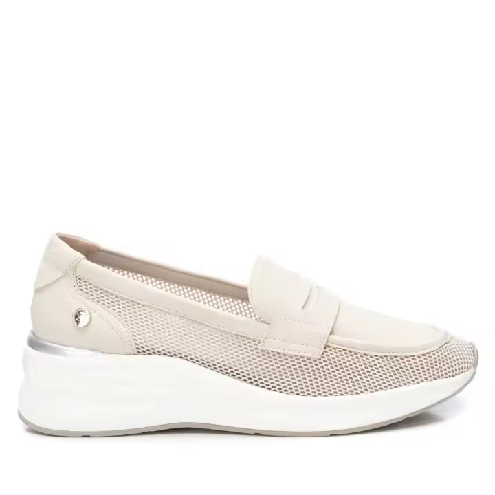 Xti - Mocasines Mujer - Calzado Cómodo y Versátil - Moda casual - Modelo  14370702 - 1
