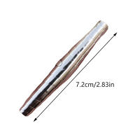 5Pcs Aretes De Podar Repuesto Para Aretes De Grafito Herramienta De Grafting Partes De Tijeras Resorte De Repuesto - details 7