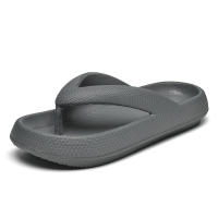 MAEDEF Sandalias De Playa Antideslizantes Para Hombres Y Mujeres Verano Plataforma Gruesa Casual Comodidad Para Exteriores Y Interiores - details 3