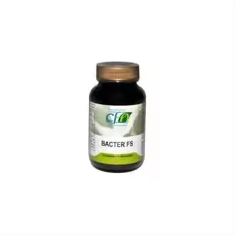 Cfn Bacter Fs 90 Perlas - 1