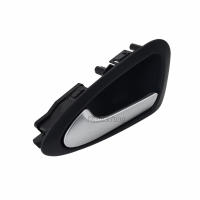 Manija Interna De Puerta Para Coche De Alta Calidad Compatible Con Seat Ibiza 2009-2017 6J1837113A Nuevo Material ABS - details 11