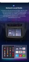 Junsun Android Auto AI Voice Radio para Seat Altea XL 2004-2015 Toledo 2004 2005 2006 2007 2008 2009 Carplay Car Multimedia RDS GPS No 2din autoradio - details 11
